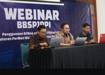 Genjot Daya Saing Manufaktur, Kemenperin Perkuat Sertifikasi Terintegrasi Lewat SIINas