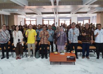 Kemenperin Pacu Digitalisasi IKM demi Bendung Produk Impor dan Kuasai Pasar E-commerce