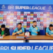 BRI Super League: Persita Tangerang Usung Misi Curi Poin di Kandang Persebaya