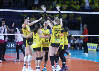 Proliga 2026: Libas Electric PLN 3-0, Gresik Phonska Geser Megawati Cs dari Puncak