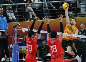 Proliga 2026: Bhayangkara Presisi Kudeta LavAni dari Puncak Klasemen Final Four