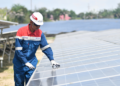 Hadapi Gejolak Global, Pertamina Akselerasi Proyek Energi Baru Terbarukan