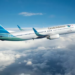 Rekor Baru, OTP Garuda Indonesia Group Saat Lebaran 2026 Tembus 92,08 Persen