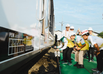 Pemerintah Uji Coba B50 pada Kereta Api: Target Implementasi Nasional Mulai 1 Juli 2026