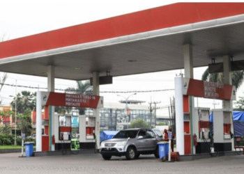 Harga BBM Nonsubsidi Naik Tajam per 18 April, Pertamax dan Pertamax Green Tetap Stabil