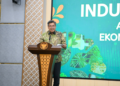 Tensi Timur Tengah Picu Harga Plastik, Kemenperin Pacu Inovasi Kemasan Alternatif