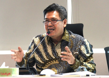 Kemenperin Dorong Kemasan Aseptik Kertas Jadi Solusi Efisiensi Industri Makanan Minuman