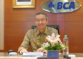 Kinerja BCA Kuartal I-2026: Kredit Tumbuh Rp994 Triliun dan Laba Bersih Rp14,7 Triliun