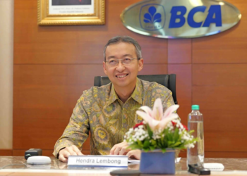 Kinerja BCA Kuartal I-2026: Kredit Tumbuh Rp994 Triliun dan Laba Bersih Rp14,7 Triliun