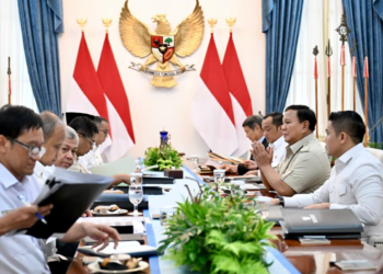 Prabowo Instruksikan Bedah 400 Ribu Rumah Rakyat di Seluruh Kabupaten/Kota pada 2026