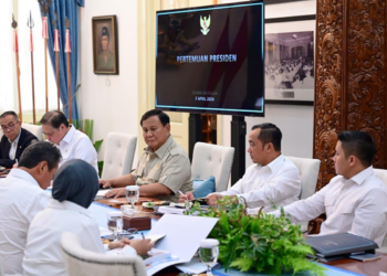 Prabowo Targetkan 1.000 Kampung Nelayan Merah Putih, Prioritas untuk Indonesia Timur
