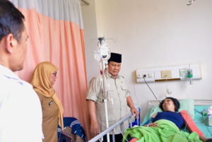 Jenguk Korban