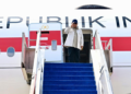 Pulang dari Jepang dan Korea, Presiden Prabowo Kantongi Komitmen Investasi Rp575 Triliun