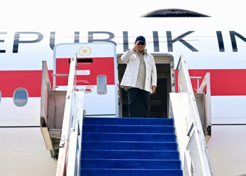 Pulang dari Jepang dan Korea, Presiden Prabowo Kantongi Komitmen Investasi Rp575 Triliun