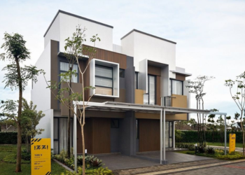 Laris Manis, Sinar Mas Land Siap Luncurkan IZZI Tahap 2 di BSD City