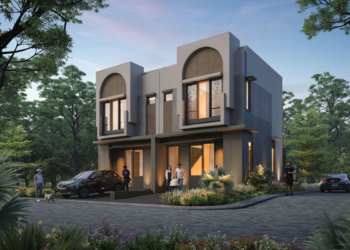 Sinar Mas Land Luncurkan Vyorelle di BSD City, Bidik Pasar Milenial dan Investor