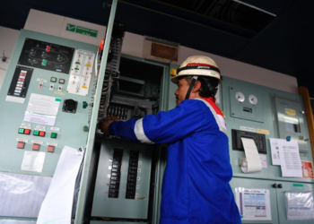 Kuasai Pasar Global, 4.090 Pelaut Indonesia Jadi Tulang Punggung Kapal Pertamina