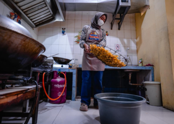 PFpreneur 2026: Pertamina Perkuat Fondasi 3.489 Wirausaha Perempuan untuk Naik Kelas