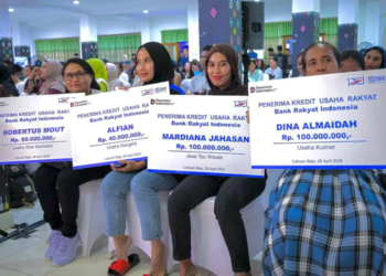 Menteri Maman Dorong UMKM NTT Optimalkan KUR untuk Perkuat Ekonomi Labuan Bajo