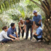 PalmCo Pimpin Pendampingan PSR Nasional, Dongkrak Produktivitas Kebun Sawit Rakyat
