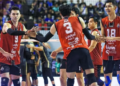 Proliga 2026: Libas Samator 3-1, Jakarta LavAni Livin’ Transmedia Puncaki Klasemen