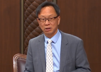 Senator Kanada: Indonesia Kunci Otonomi Strategis dan Mitra Prioritas di Dunia Multipolar