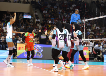 Bidik Juara Proliga 2026, Jakarta Pertamina Enduro Siap Tempur di Grand Final