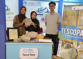 Gandeng UNS, Kemendag Orbitkan 30 Wirausaha Mahasiswa Lewat Campuspreneur Expo