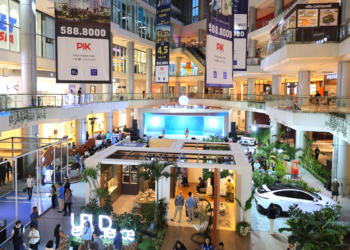 ASG Expo 2026: Agung Sedayu Gelar Pameran Properti Terbesar dan Rilis Ubud Residences