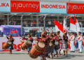 MotoGP Mandalika 2025 Suntik Ekonomi Nasional Rp4,96 Triliun, Okupansi Hotel Tembus 100 Persen