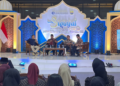 BI Jambi Perkuat Ekosistem Halal Lewat Siginjai Fest 2026: UMKM Didorong Go Global