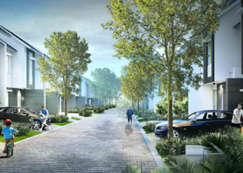 Sinar Mas Land Rilis Hayfield Prime Balikpapan, Hunian Strategis di Gerbang Utama IKN