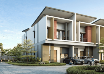 Sinar Mas Land Rilis Cluster Excelia: Rumah Modern 1 Miliar-an dengan Fasilitas Lengkap