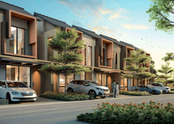 Vireya Lynelle BSD City: Rumah Lahan Luas Rp1 Miliar-an dengan Konsep Extension Serbaguna