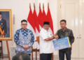 TASPEN Kucurkan Santunan Rp283 Juta untuk Ahli Waris Guru Korban Kecelakaan Bekasi