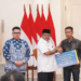 TASPEN Kucurkan Santunan Rp283 Juta untuk Ahli Waris Guru Korban Kecelakaan Bekasi