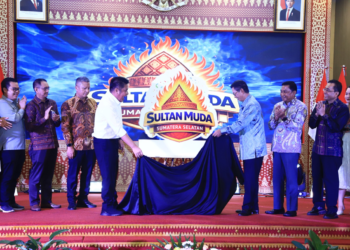 Dorong Ekonomi Daerah, OJK Lepas Ekspor Produk Kelapa Sumatera Selatan