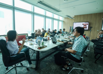 Kementerian Ekraf Dorong Kolaborasi Musik Jazz dan Film untuk Perkuat Ekosistem Ekonomi Kreatif