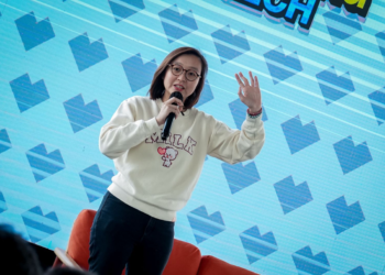 Wamen Ekraf Irene Umar Pacu Peran Publisher Lokal Bawa Gim Indonesia Mendunia