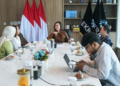Wamen Ekraf Irene Umar Dorong Media Digital Jadi Ruang Aman bagi Perempuan