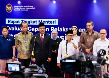 Wamenkop Farida Farichah: KDKMP Operasikan 30 Ribu Koperasi Desa untuk Serap Tenaga Kerja Desil 1-4