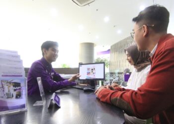 Strategi Dana Murah, DPK Bank Muamalat Tumbuh 9 Persen Menjadi Rp45,5 Triliun