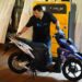 Proyek EV-GO: Bali Jadi Lokasi Pilot Project Konversi Jutaan Motor Listrik