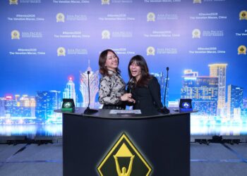 PGN Sabet Silver Stevie Awards 2026 Lewat Inovasi Edukasi Taman Jargas Nusantara