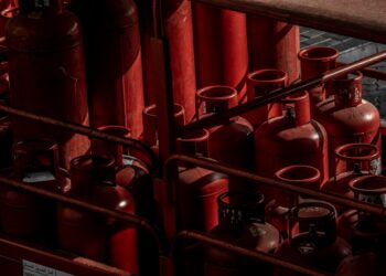 Korupsi Energi: Bareskrim Tangkap 672 Tersangka Penyeleweng BBM dan Gas Melon