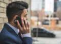 Heboh Fenomena Silent Call, Pakar Siber Alfons Tanujaya: Jangan Paranoid tapi Tetap Waspada