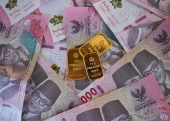 Rupiah Tembus Rp 17.363 per Dolar AS: Ini Sektor yang Paling Babak Belur