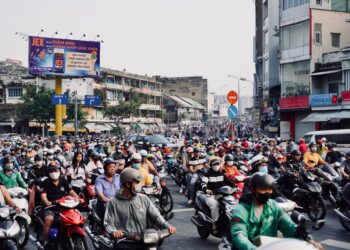 Riset 2026: Populasi Manusia Lampaui Daya Dukung Bumi, Alarm Krisis Ekologi