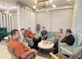 DADA Gandeng Dulce Cafe by Elise Perkuat Kawasan Komersial Apple 3 Condovilla