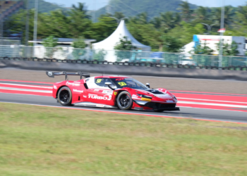 GT World Challenge Asia 2026: Indonesia Perkuat Dominasi di Peta Motorsport Global